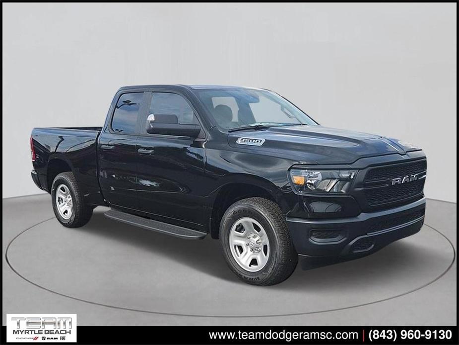 new 2024 Ram 1500 car, priced at $42,282