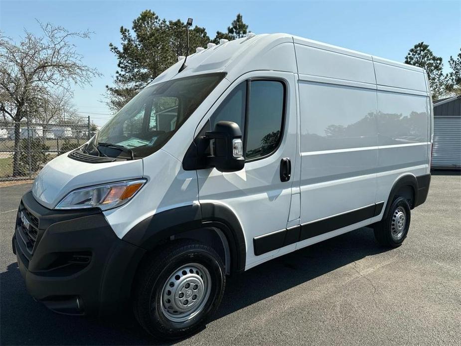 new 2024 Ram ProMaster 1500 car, priced at $52,595