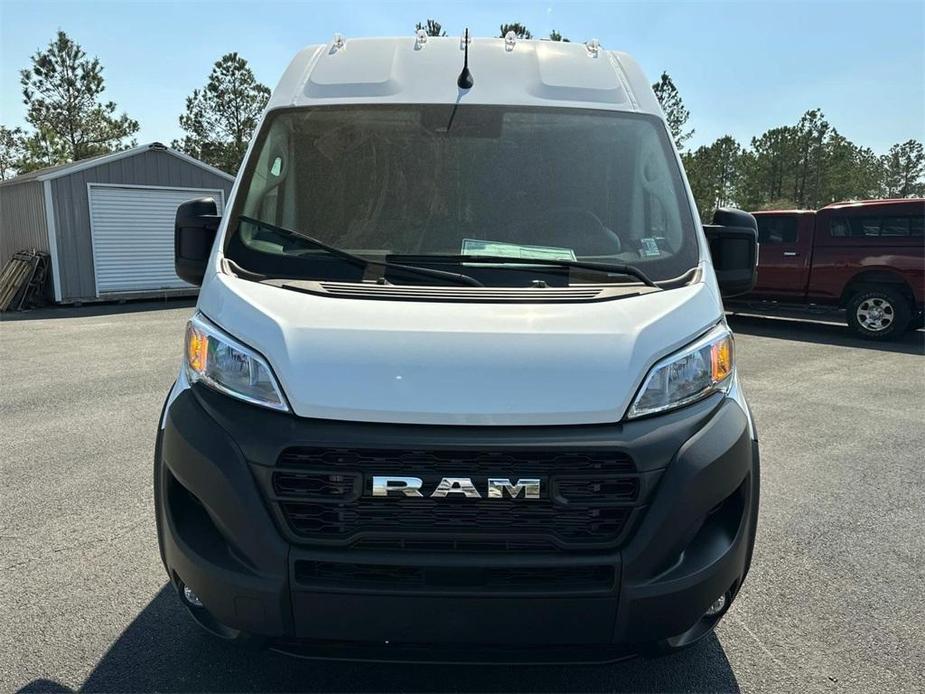 new 2024 Ram ProMaster 1500 car, priced at $52,595