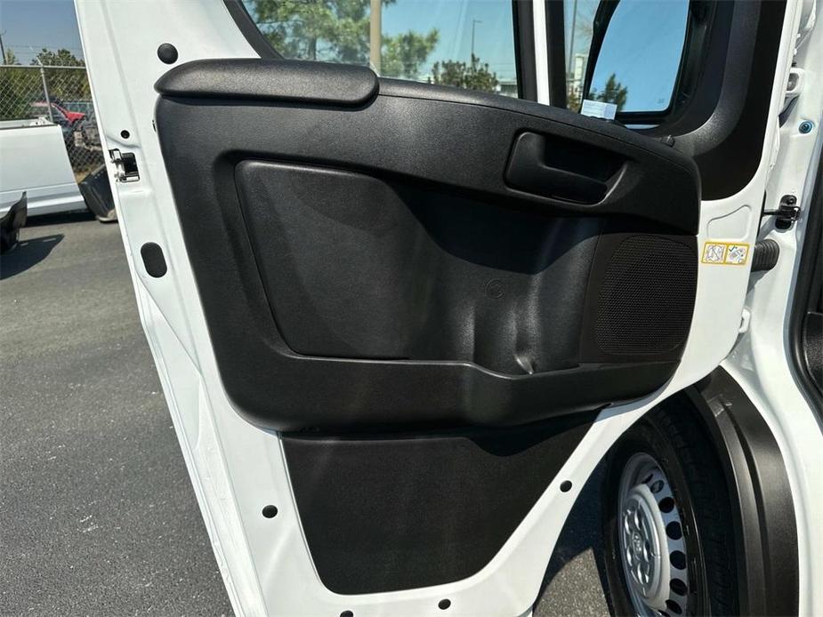 new 2024 Ram ProMaster 1500 car, priced at $52,595