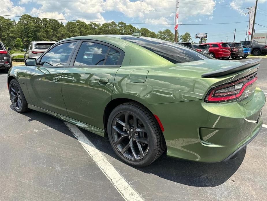 new 2023 Dodge Charger car, priced at $43,316