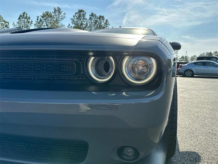 new 2023 Dodge Challenger car, priced at $54,524