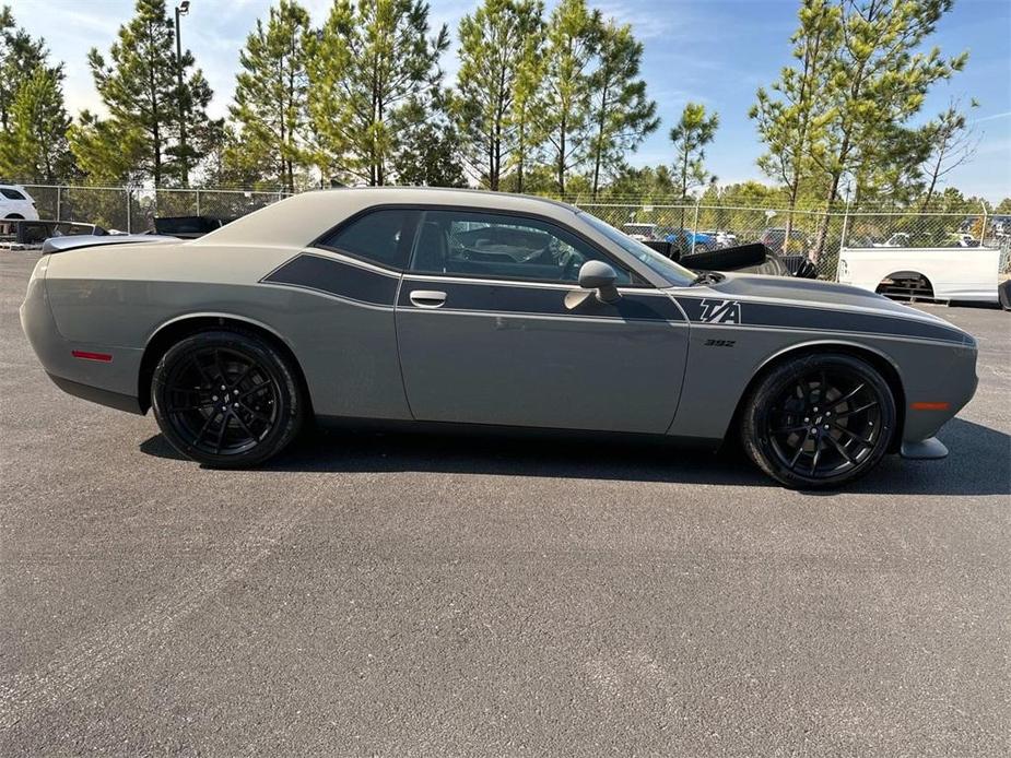 new 2023 Dodge Challenger car, priced at $54,524