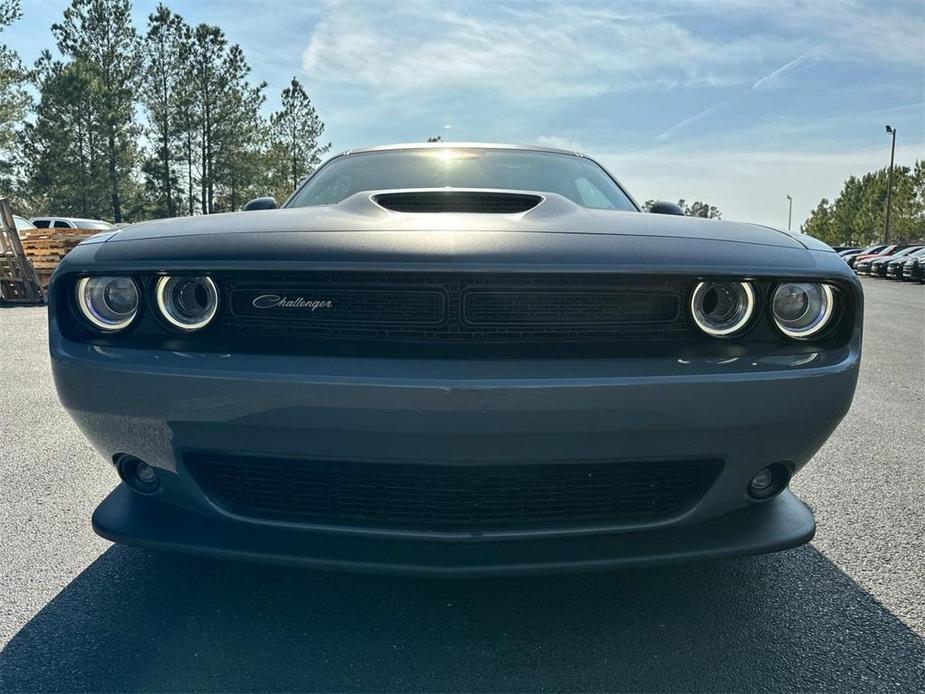 new 2023 Dodge Challenger car, priced at $54,524