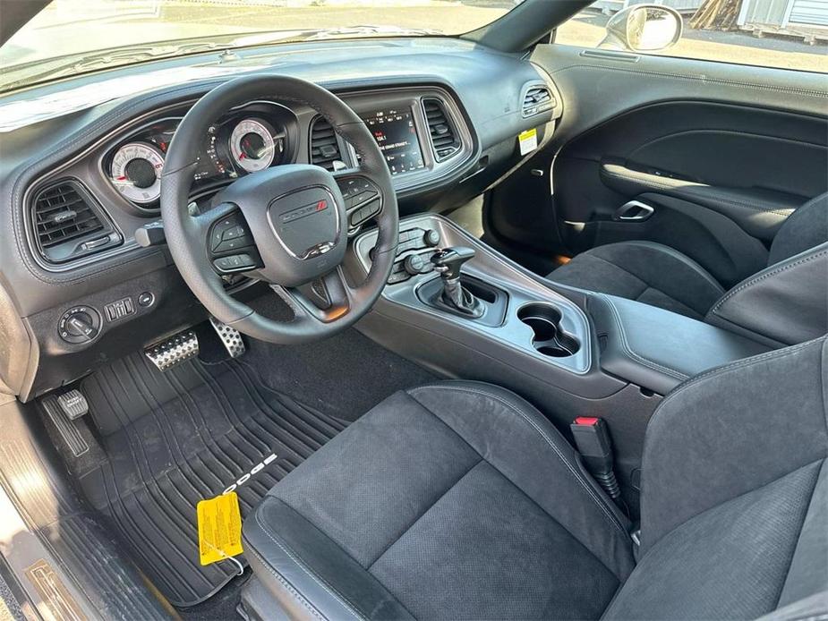 new 2023 Dodge Challenger car, priced at $54,524