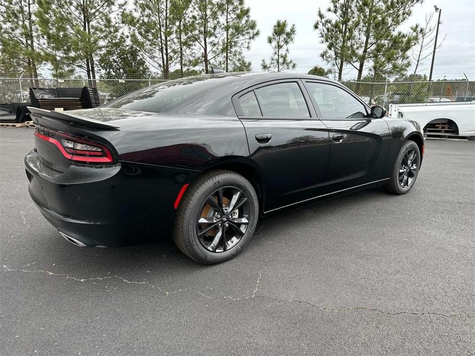 new 2023 Dodge Charger car, priced at $30,797