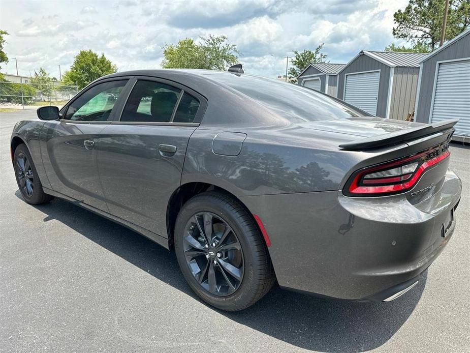 new 2023 Dodge Charger car, priced at $31,464