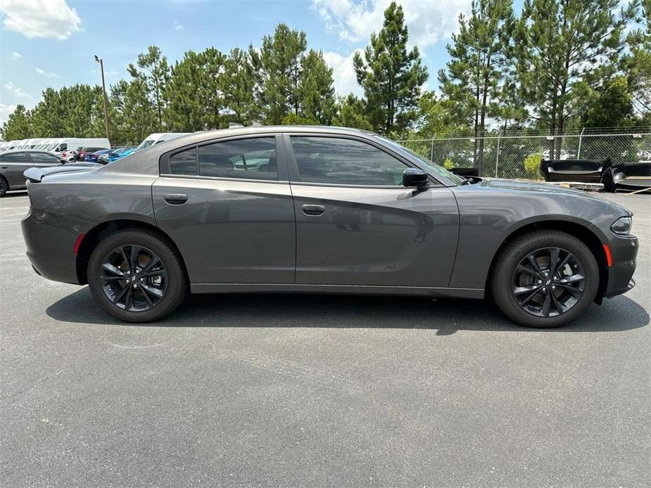 new 2023 Dodge Charger car, priced at $31,464