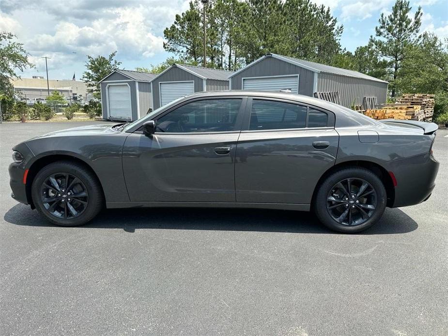 new 2023 Dodge Charger car, priced at $31,464