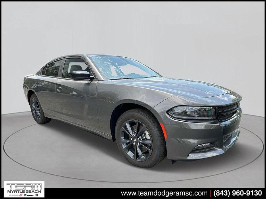 new 2023 Dodge Charger car, priced at $31,464