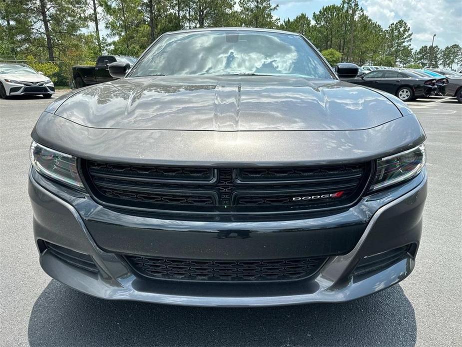 new 2023 Dodge Charger car, priced at $31,464