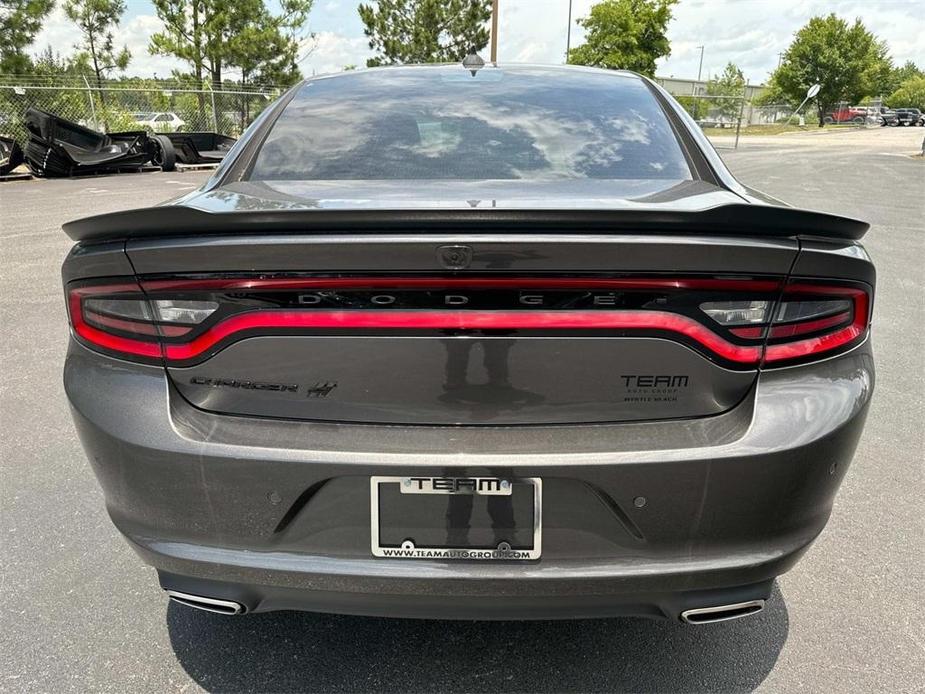 new 2023 Dodge Charger car, priced at $31,464