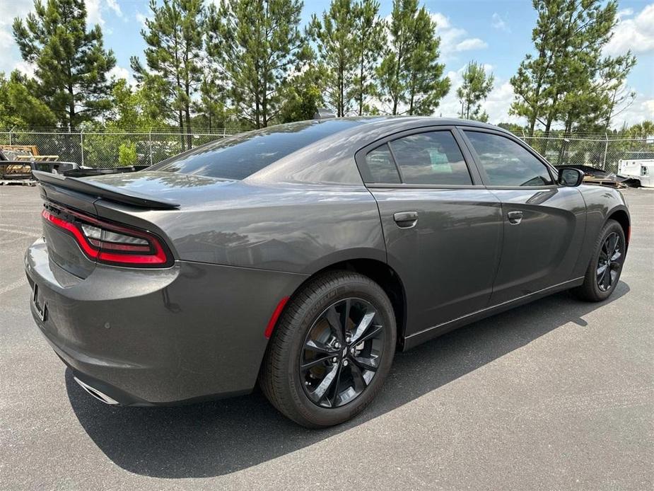 new 2023 Dodge Charger car, priced at $31,464