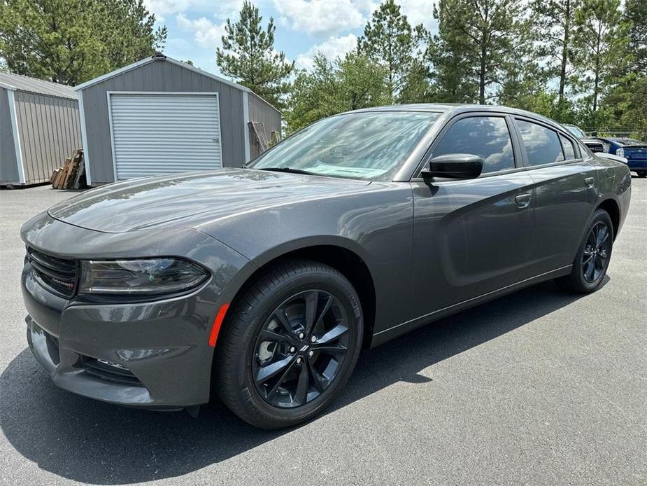 new 2023 Dodge Charger car, priced at $31,464