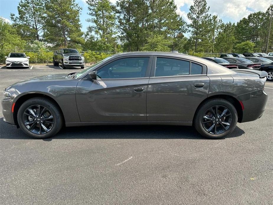 new 2023 Dodge Charger car, priced at $31,464