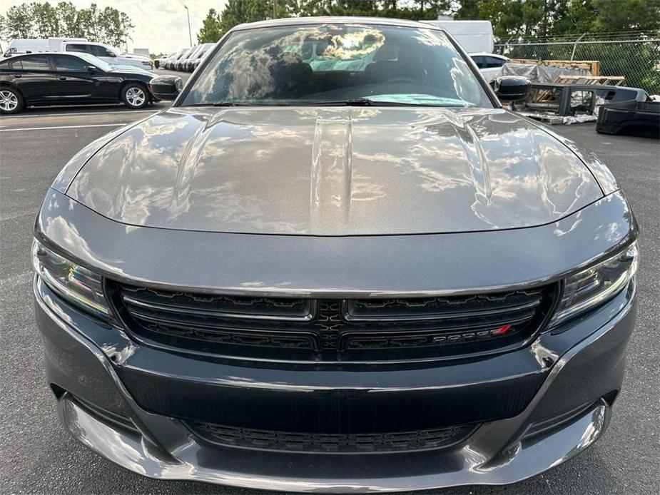 new 2023 Dodge Charger car, priced at $31,464