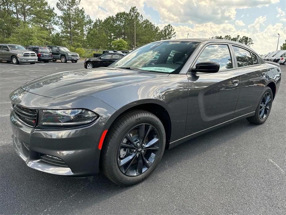 new 2023 Dodge Charger car, priced at $31,464