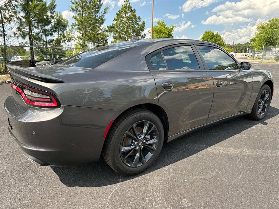 new 2023 Dodge Charger car, priced at $31,464