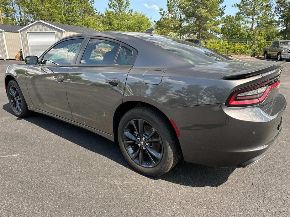 new 2023 Dodge Charger car, priced at $31,464