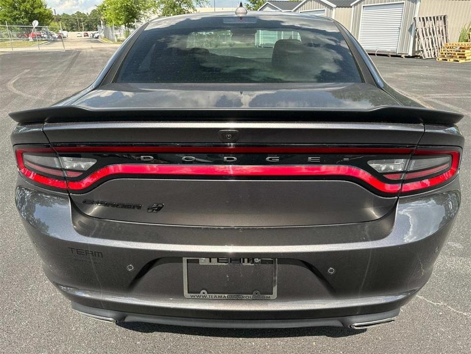 new 2023 Dodge Charger car, priced at $31,464