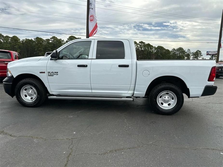 new 2023 Ram 1500 Classic car, priced at $43,246