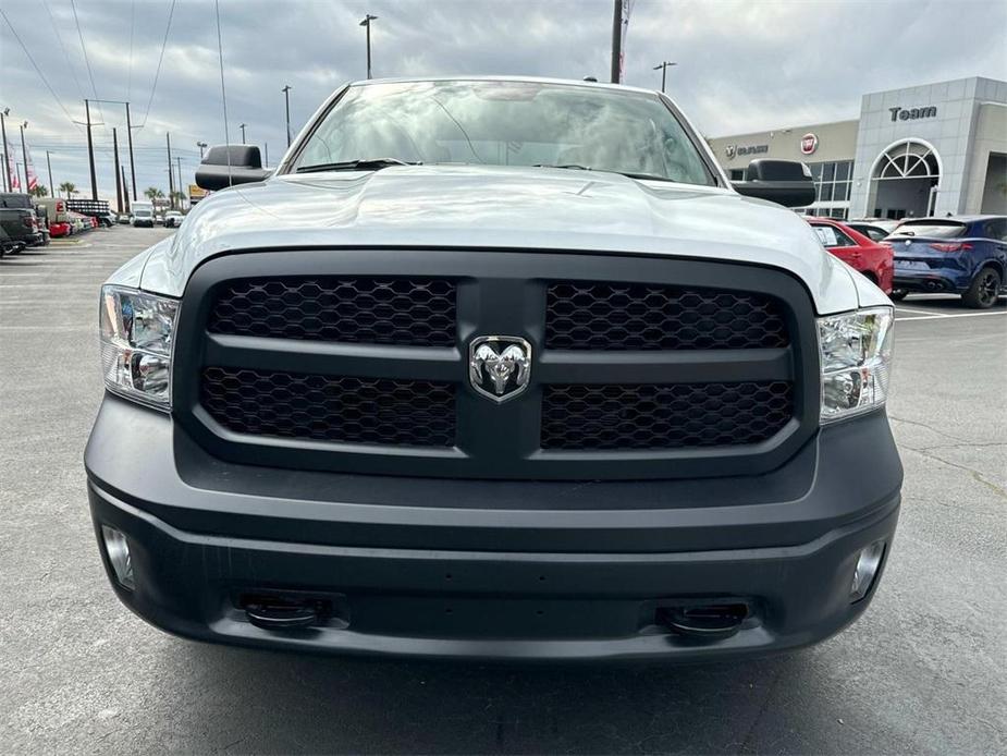 new 2023 Ram 1500 Classic car, priced at $43,246