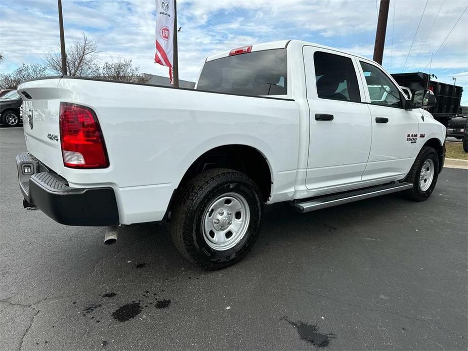 new 2023 Ram 1500 Classic car, priced at $43,246