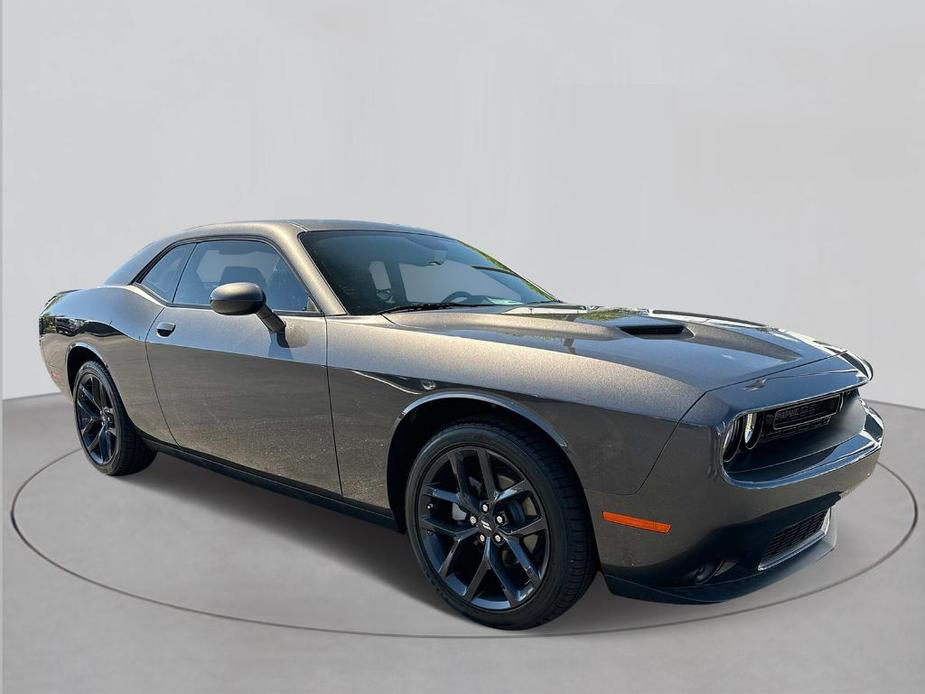 new 2023 Dodge Challenger car, priced at $27,678