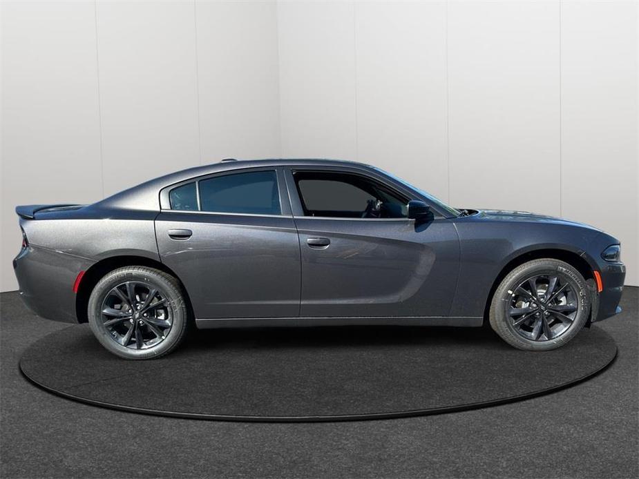 new 2023 Dodge Charger car, priced at $31,464