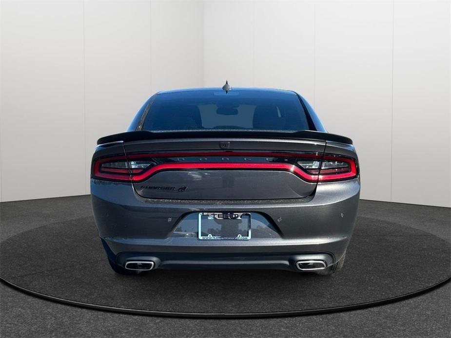 new 2023 Dodge Charger car, priced at $31,464