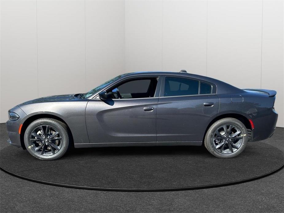 new 2023 Dodge Charger car, priced at $31,464