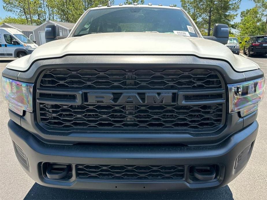 new 2024 Ram 2500 car, priced at $64,495