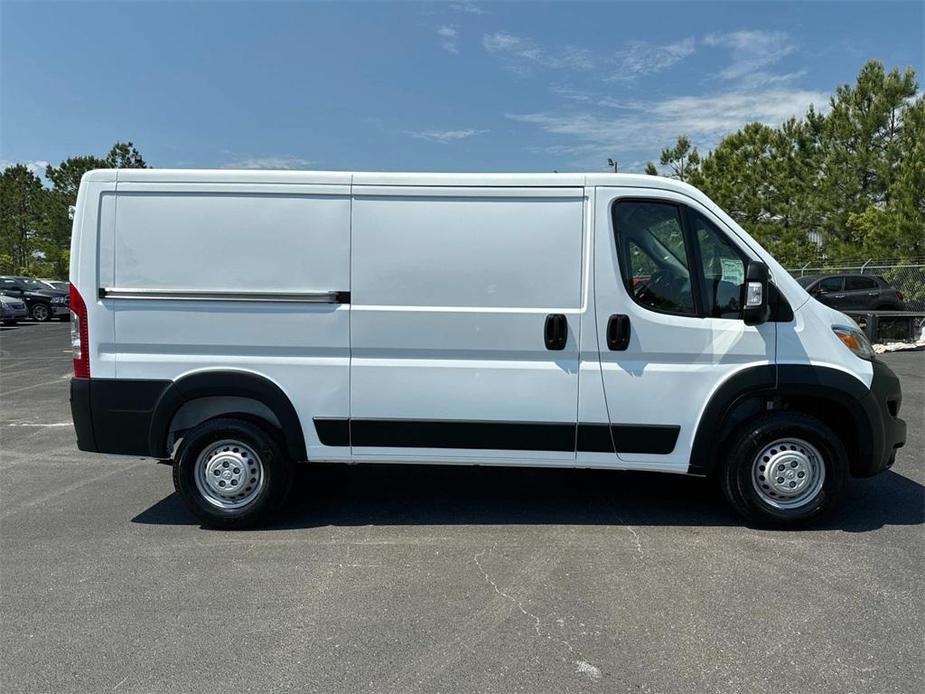 new 2024 Ram ProMaster 2500 car, priced at $60,379