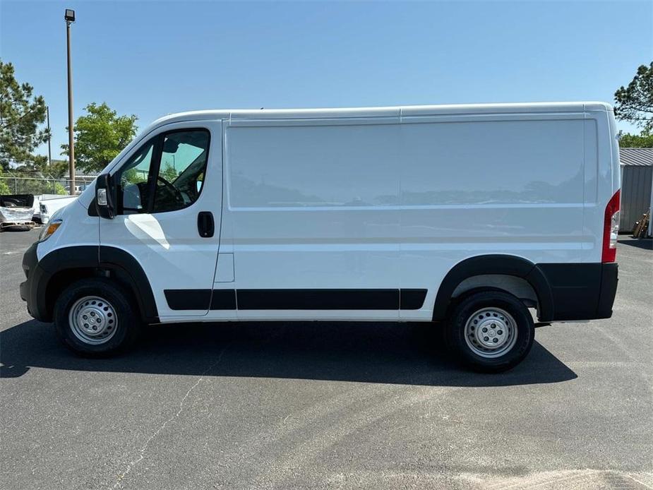 new 2024 Ram ProMaster 2500 car, priced at $60,379