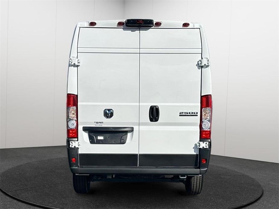 new 2023 Ram ProMaster 2500 car, priced at $62,889