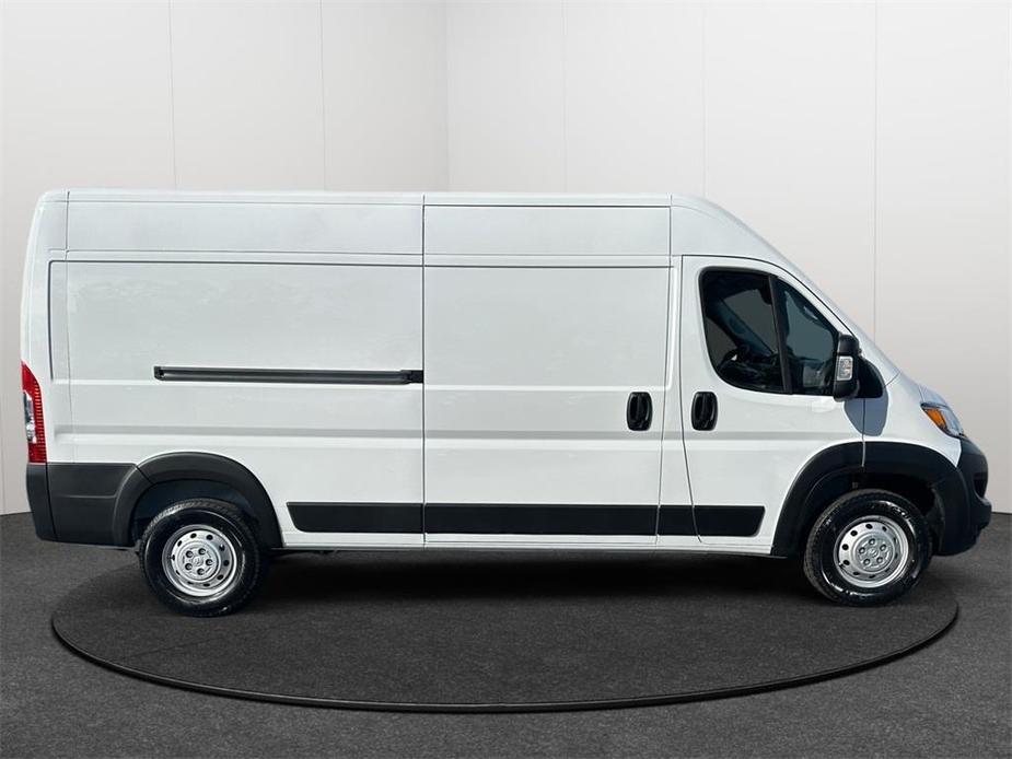 new 2023 Ram ProMaster 2500 car, priced at $62,889