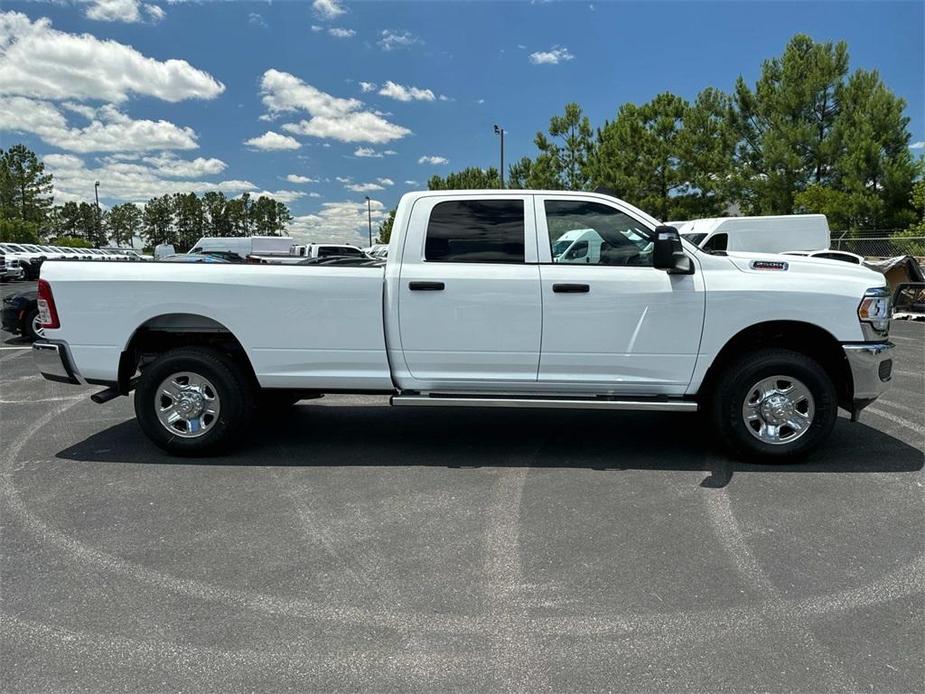 new 2024 Ram 2500 car, priced at $47,777