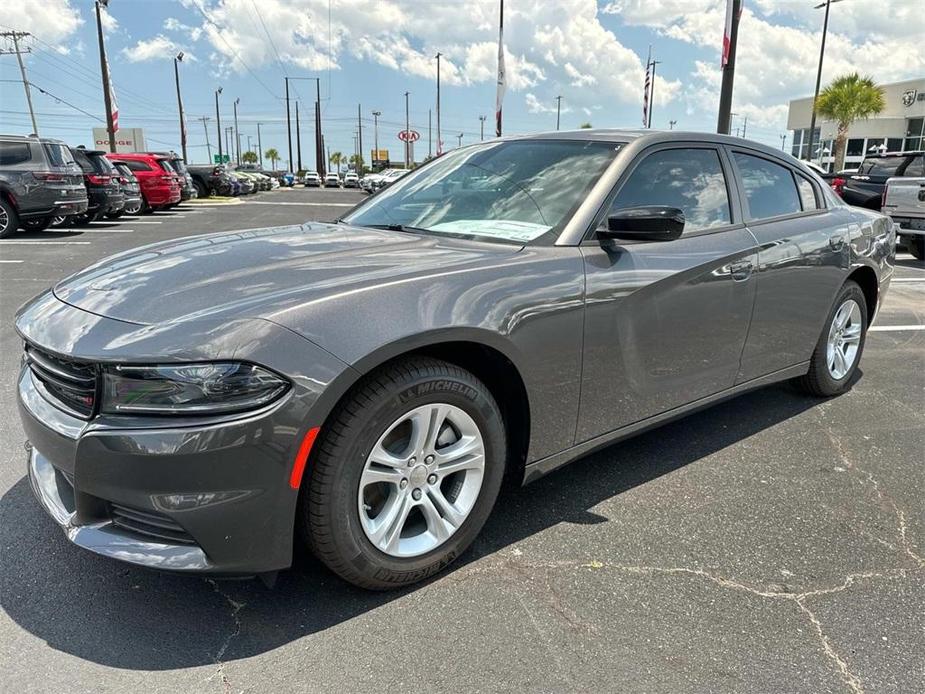 new 2023 Dodge Charger car, priced at $27,169