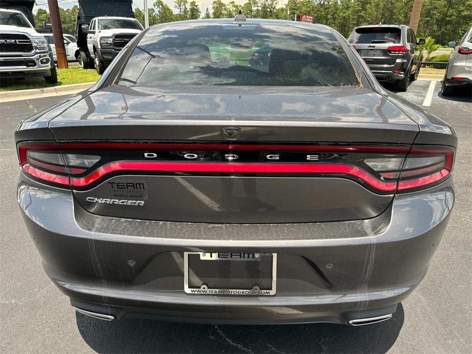 new 2023 Dodge Charger car, priced at $27,169