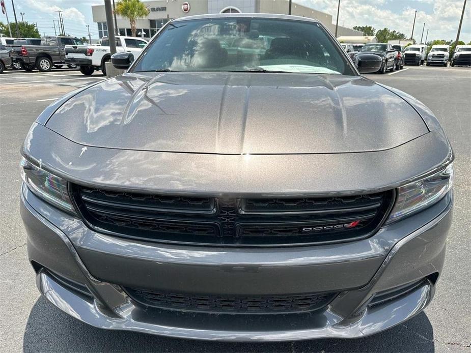 new 2023 Dodge Charger car, priced at $27,169