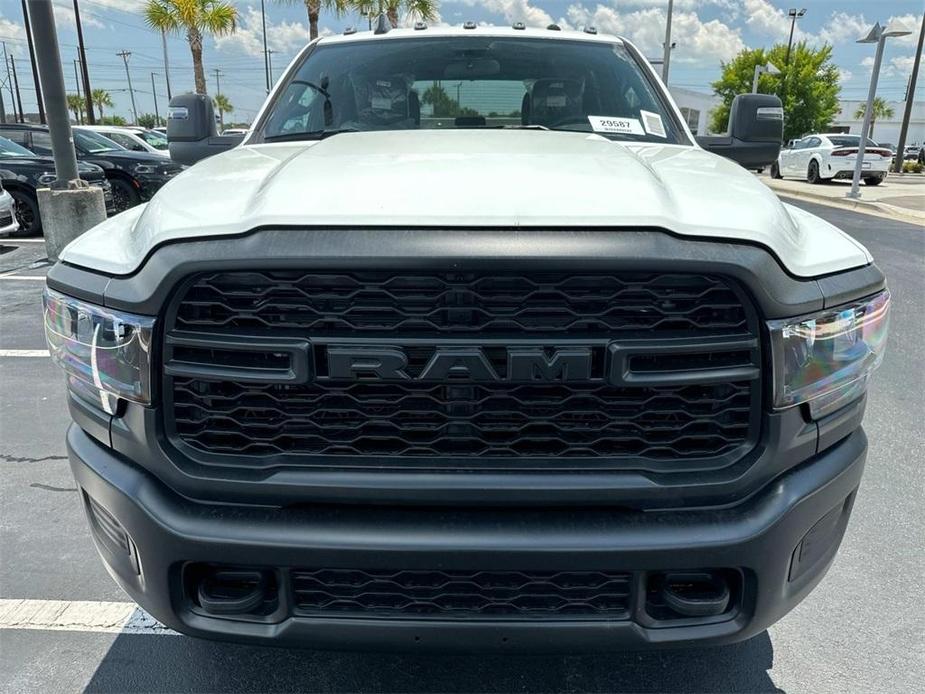 new 2024 Ram 2500 car, priced at $64,495