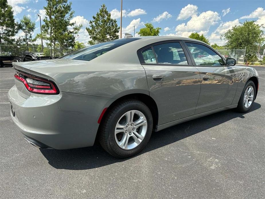 new 2023 Dodge Charger car, priced at $27,067