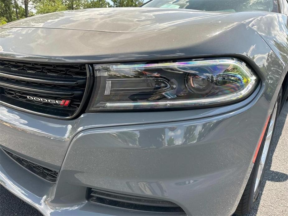 new 2023 Dodge Charger car, priced at $27,067