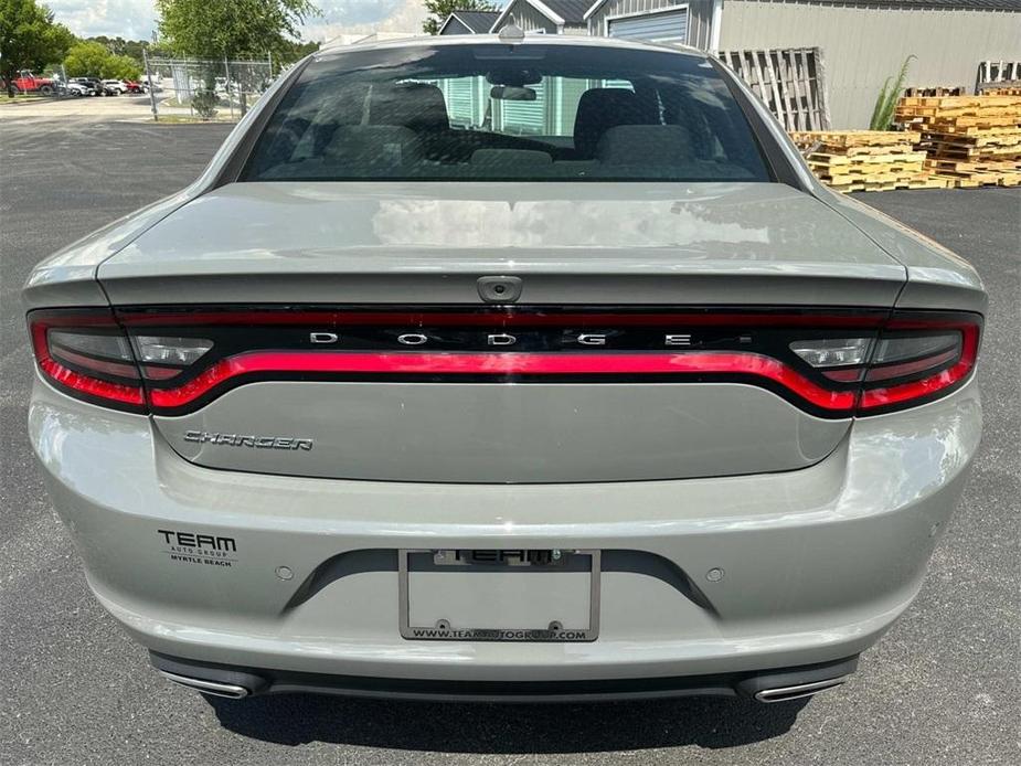 new 2023 Dodge Charger car, priced at $27,067