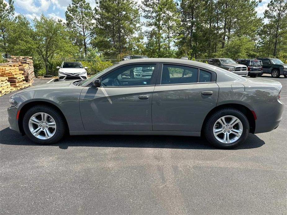 new 2023 Dodge Charger car, priced at $27,067