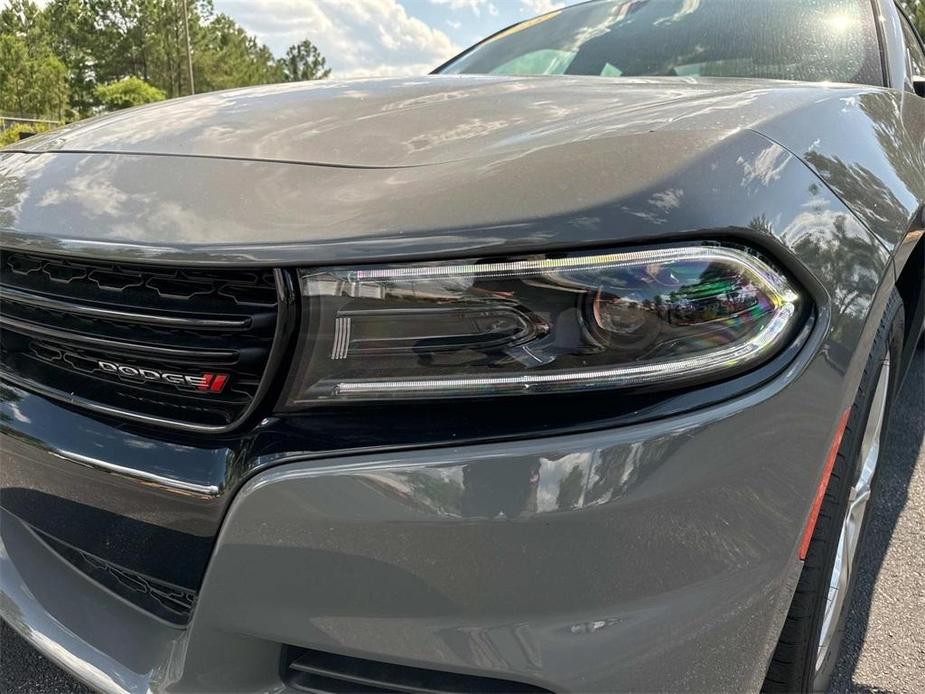 new 2023 Dodge Charger car, priced at $33,709