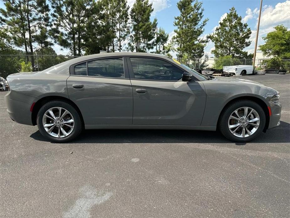 new 2023 Dodge Charger car, priced at $33,709