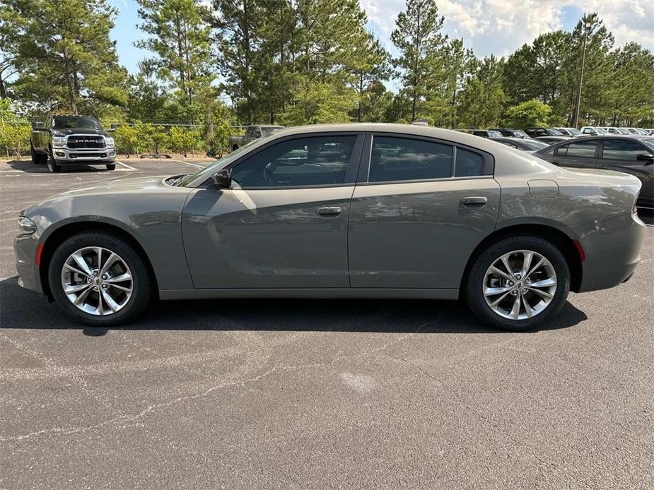 new 2023 Dodge Charger car, priced at $33,709