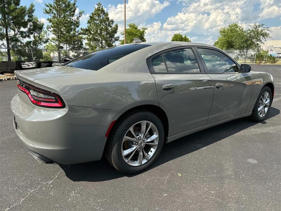 new 2023 Dodge Charger car, priced at $33,709