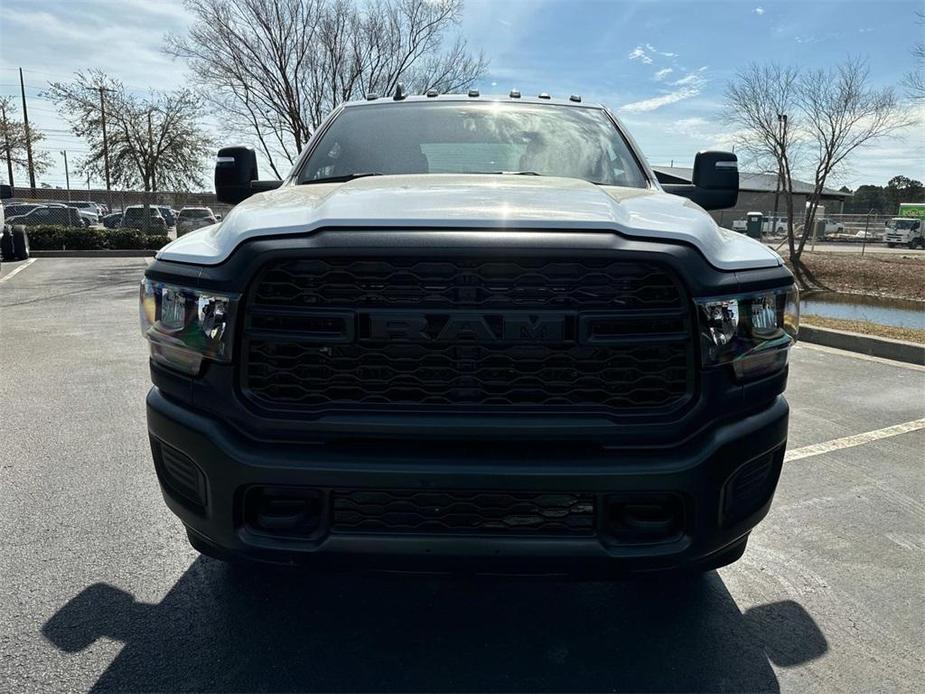 new 2024 Ram 2500 car, priced at $52,080